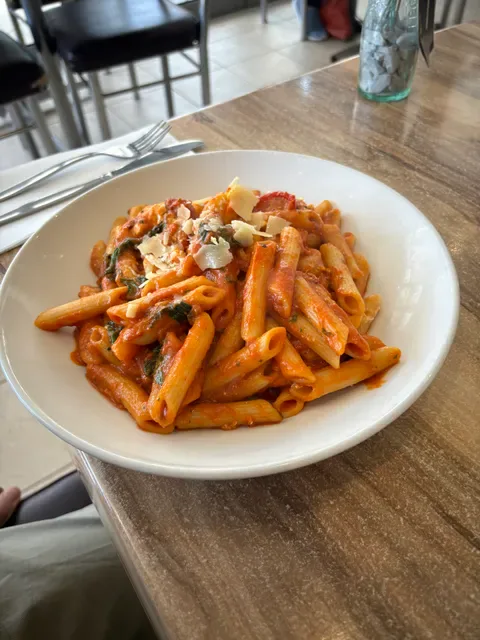 Itahlia restaurant