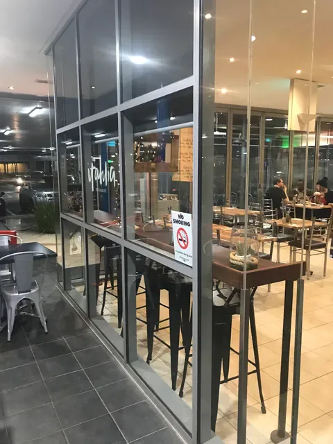 Itahlia restaurant
