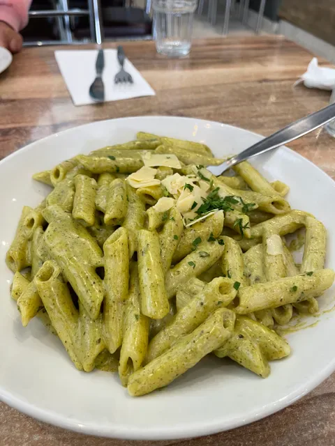 Itahlia restaurant