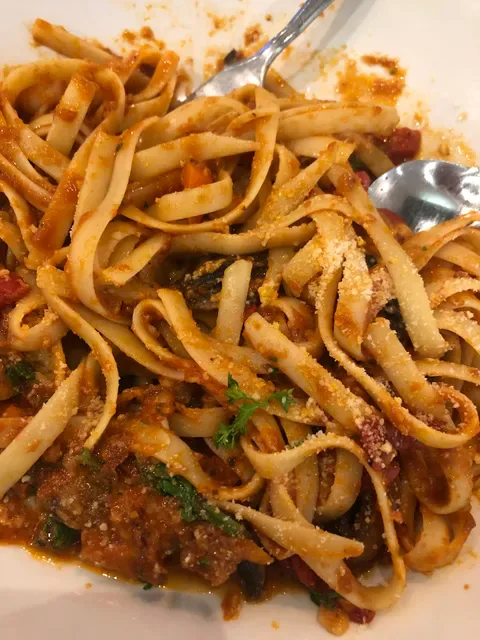 Itahlia restaurant