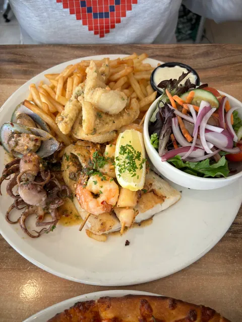 Itahlia restaurant