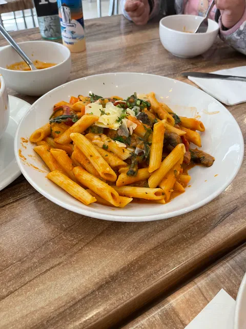 Itahlia restaurant