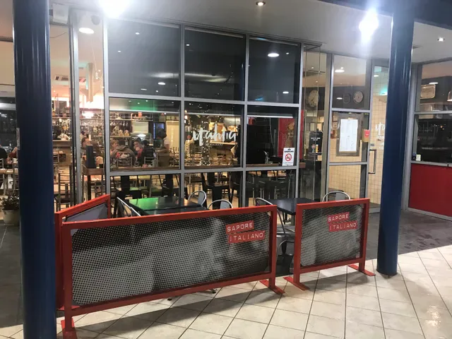 Itahlia restaurant