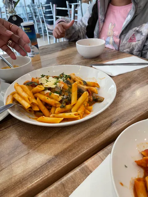 Itahlia restaurant