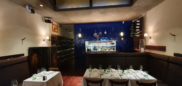 Italy 1 Camberwell