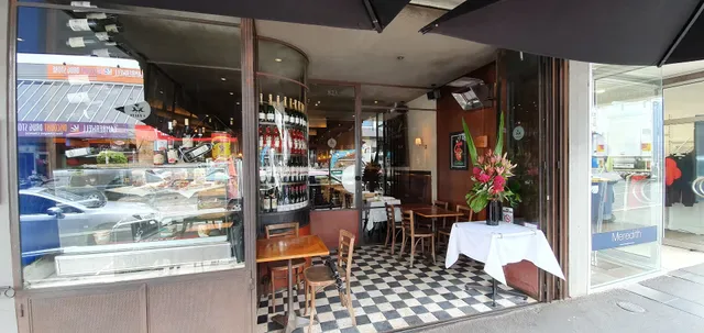 Italy 1 Camberwell