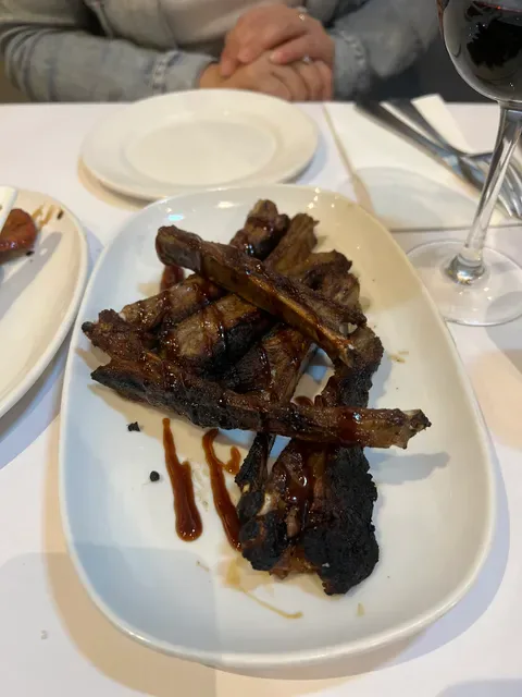 Ivanhoe Tavern Charcoal Grill Steakhouse