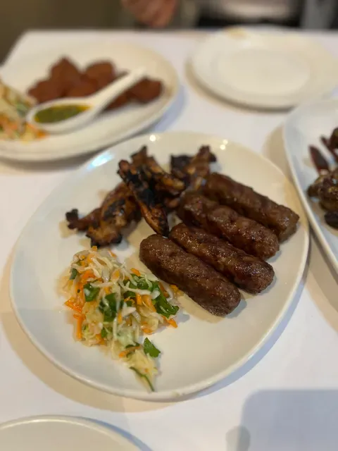 Ivanhoe Tavern Charcoal Grill Steakhouse