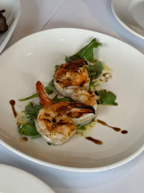 Ivanhoe Tavern Charcoal Grill Steakhouse