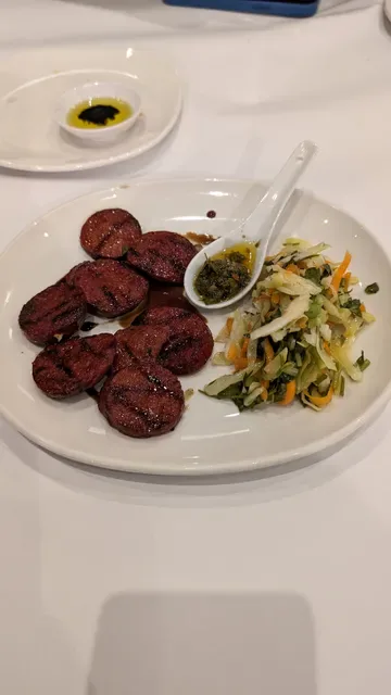 Ivanhoe Tavern Charcoal Grill Steakhouse