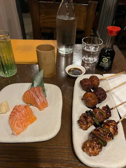 Izakaya by Tamura