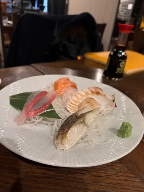 Izakaya by Tamura
