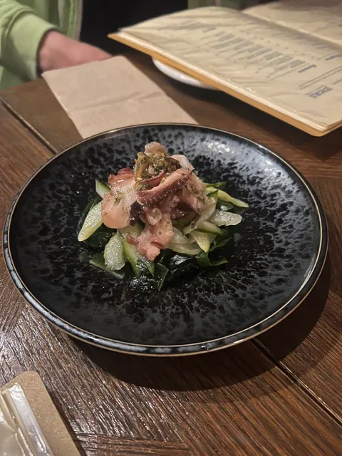 Izakaya by Tamura