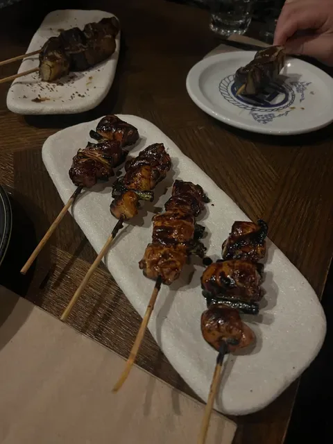Izakaya by Tamura