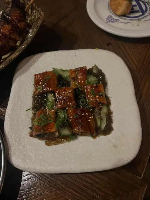 Izakaya by Tamura