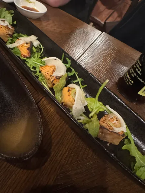 Izakaya by Tamura
