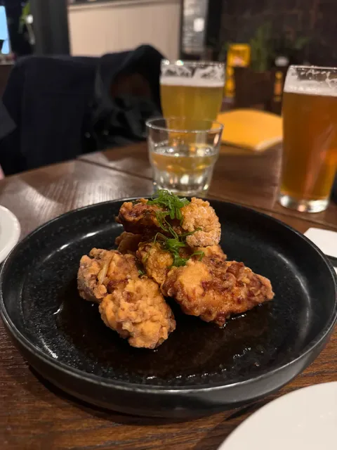 Izakaya by Tamura