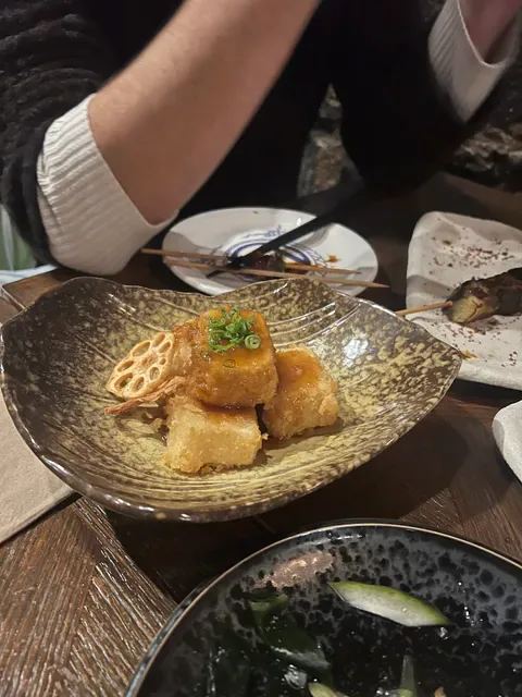 Izakaya by Tamura