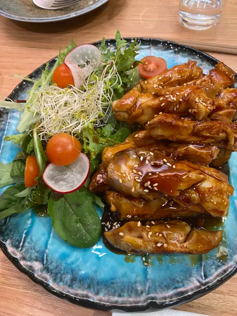 Izumi Caroline Springs Japanese Restaurant, Sushi, Ramen, Noodles
