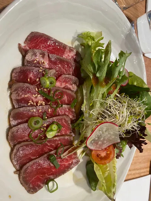 Izumi Caroline Springs Japanese Restaurant, Sushi, Ramen, Noodles