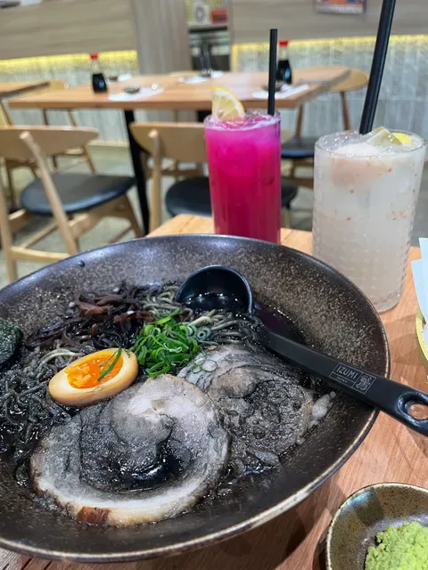 Izumi Caroline Springs Japanese Restaurant, Sushi, Ramen, Noodles