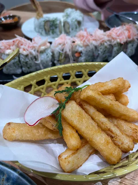 Izumi Caroline Springs Japanese Restaurant, Sushi, Ramen, Noodles
