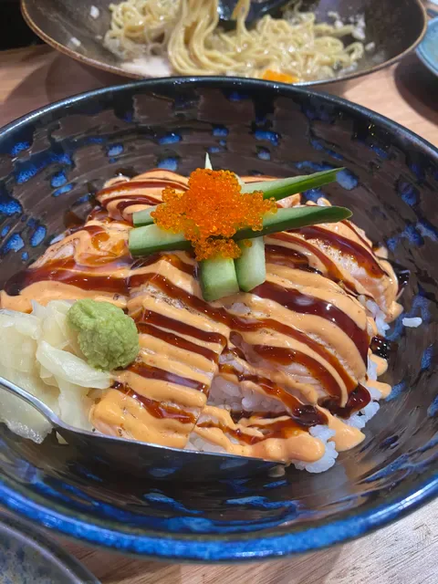 Izumi Caroline Springs Japanese Restaurant, Sushi, Ramen, Noodles