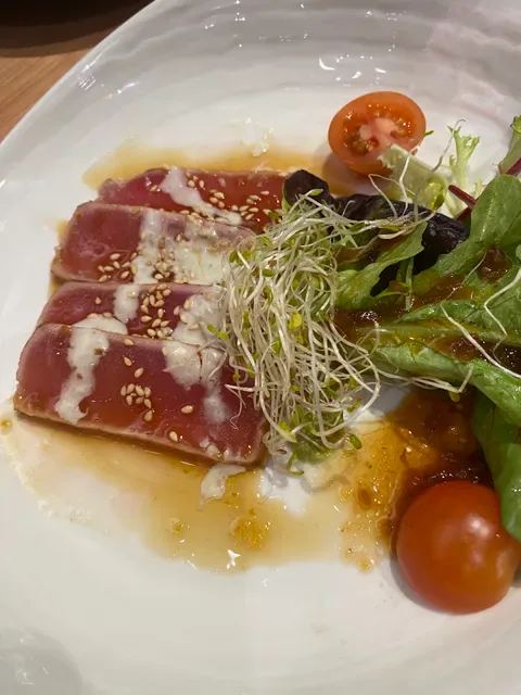 Izumi Caroline Springs Japanese Restaurant, Sushi, Ramen, Noodles