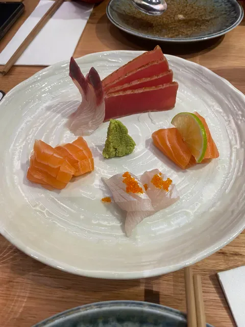 Izumi Caroline Springs Japanese Restaurant, Sushi, Ramen, Noodles