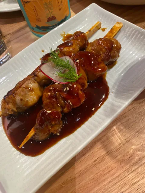 Izumi Caroline Springs Japanese Restaurant, Sushi, Ramen, Noodles