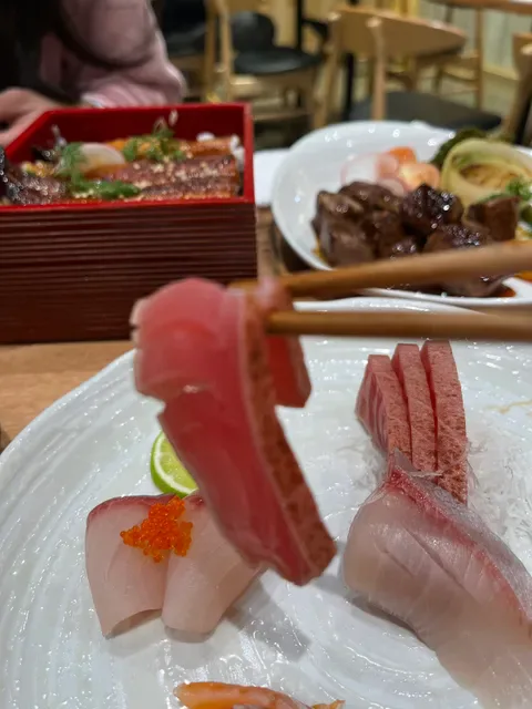 Izumi Caroline Springs Japanese Restaurant, Sushi, Ramen, Noodles