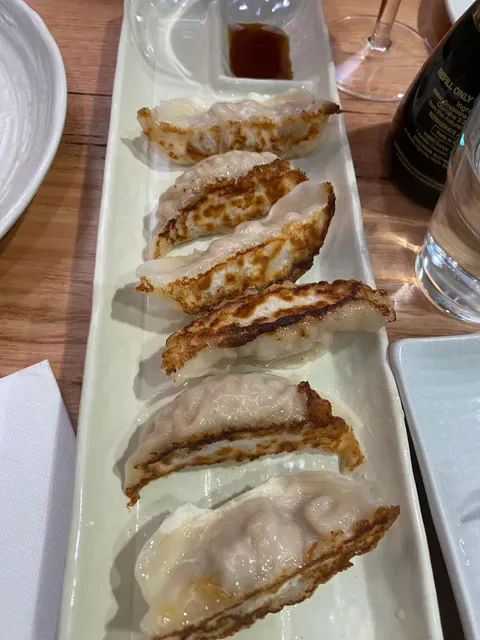 Izumi Caroline Springs Japanese Restaurant, Sushi, Ramen, Noodles