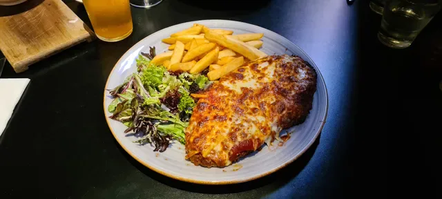 Jackson Court Charcoal Chicken