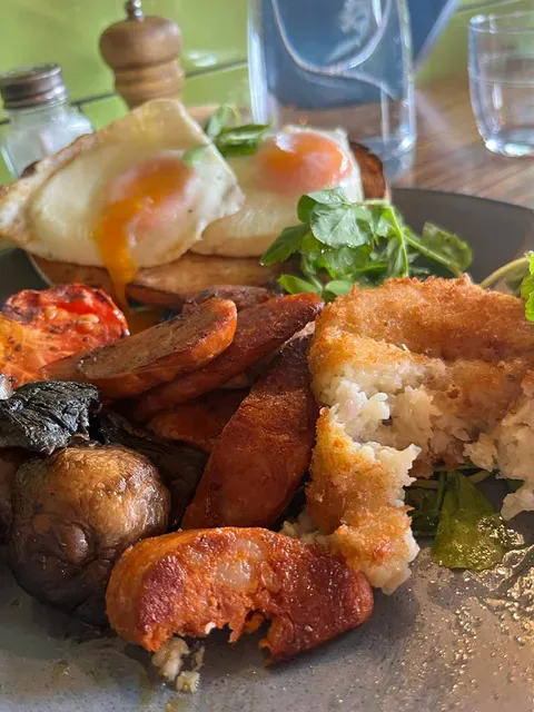 Jackson Dodds Cafe Melbourne