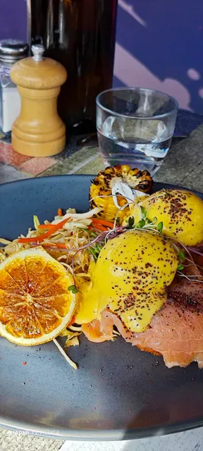 Jackson Dodds Cafe Melbourne