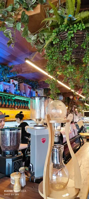 Jackson Dodds Cafe Melbourne