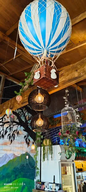 Jackson Dodds Cafe Melbourne
