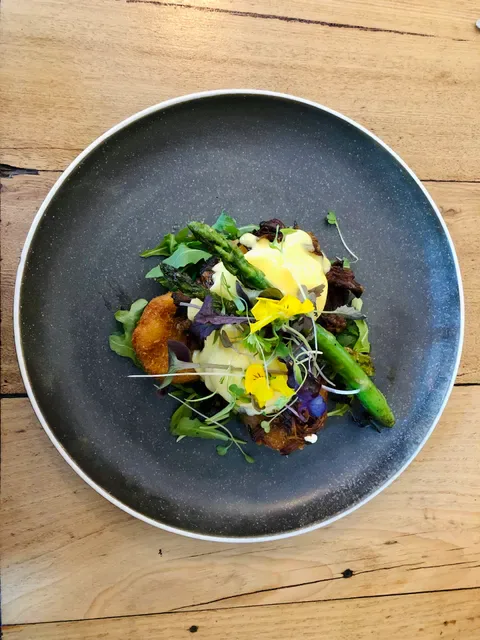 Jackson Dodds Cafe Melbourne