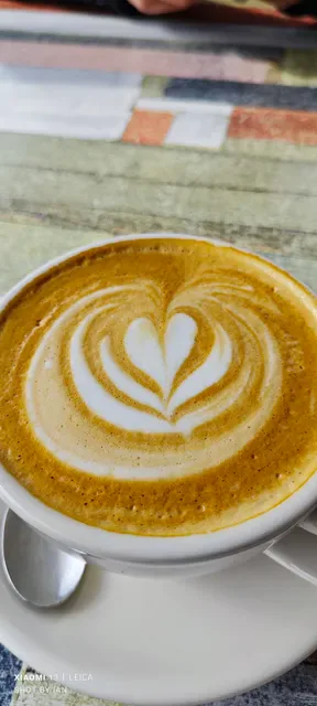 Jackson Dodds Cafe Melbourne