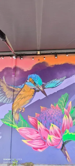 Jackson Dodds Cafe Melbourne