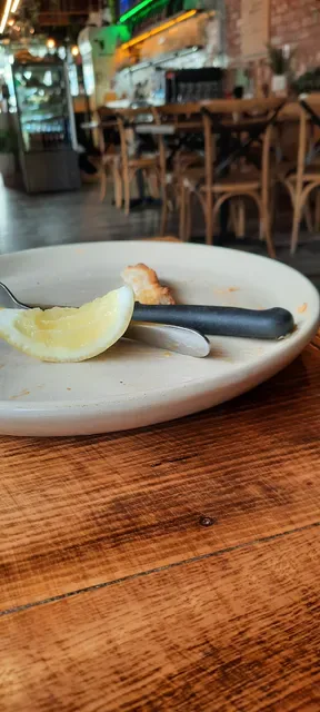 Jackson Dodds Cafe Melbourne