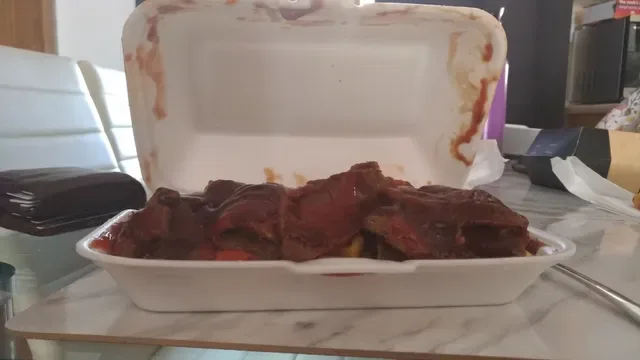 Jacksons Kebab