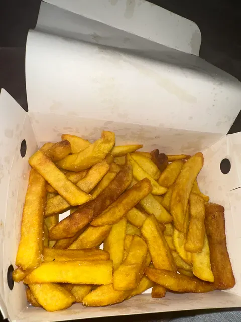 Jacksons Kebab
