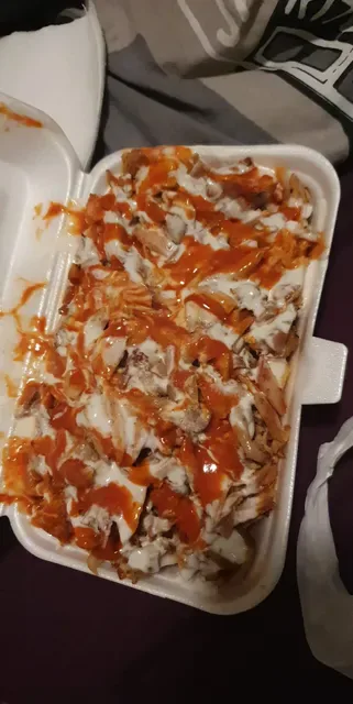 Jacksons Kebab