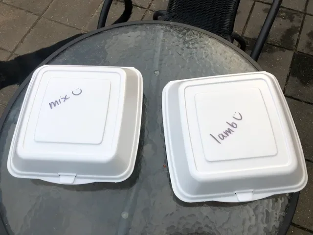 Jacksons Kebab