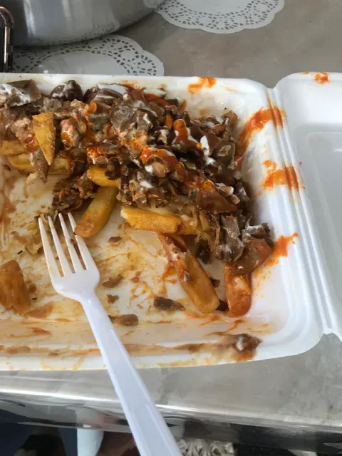Jacksons Kebab