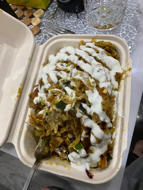 Jacksons Kebab