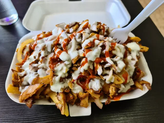 Jacksons Kebab
