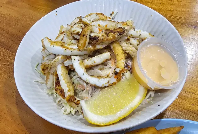 Jacky Jones Coburg