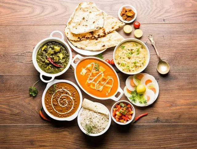Jaggi's Curry hut
